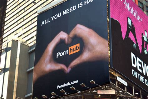 pornhub networth|Pornhub is under new ownership